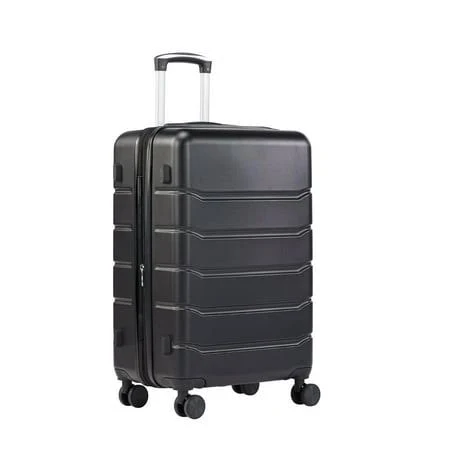 Zunmos 20" Carry On Luggage