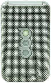 Amazon.com: Pop Sonic Sponge | The Ultimate Face & Body Cleanser - Grey : Beauty & Personal Care