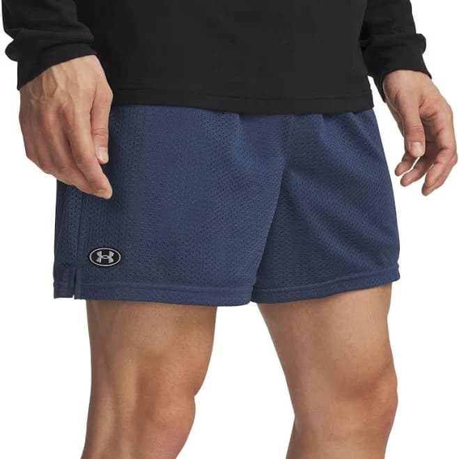 Under Armour Men's Shorts Under Armour Icon Mesh Shorts