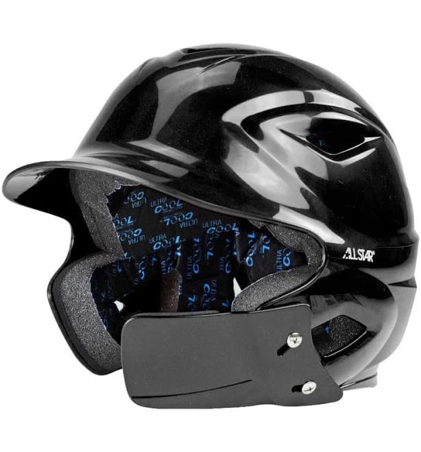 All Star System 7 Batting Helmet