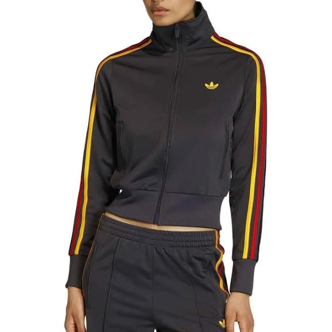 adidas Women's Firebird Classic Track Jacket