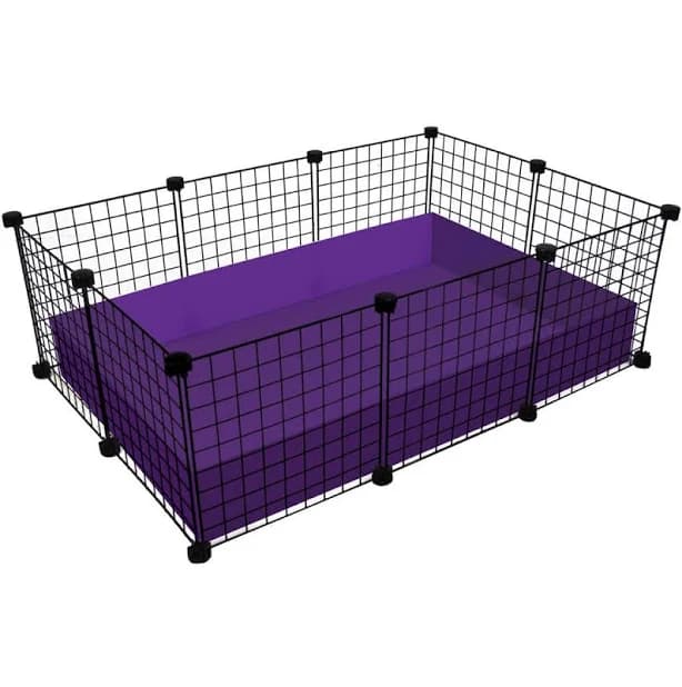 Small Cage height #MWS Options