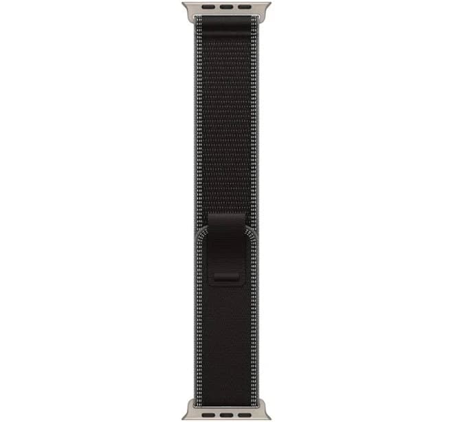 Apple Watch 49mm Trail Loop