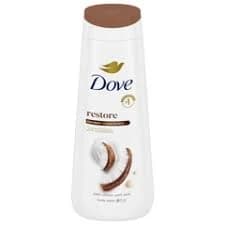 Dove Restoring Body Wash