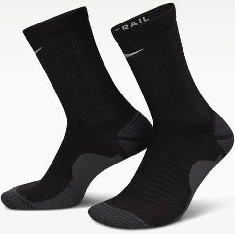 Nike Trail Running Crew Socks (1 Pair)