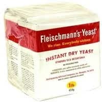 Fleischmann's Instant Dry Yeast