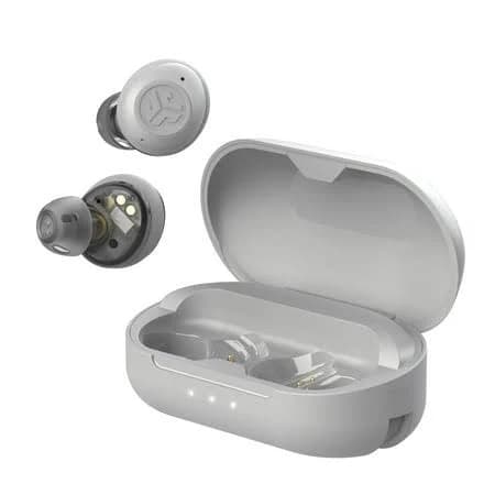 JLab Hear OTC Hearing Aid and Earbuds