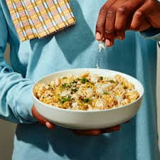 Brami Italian Protein Pasta, Radiatori | Thrive Market