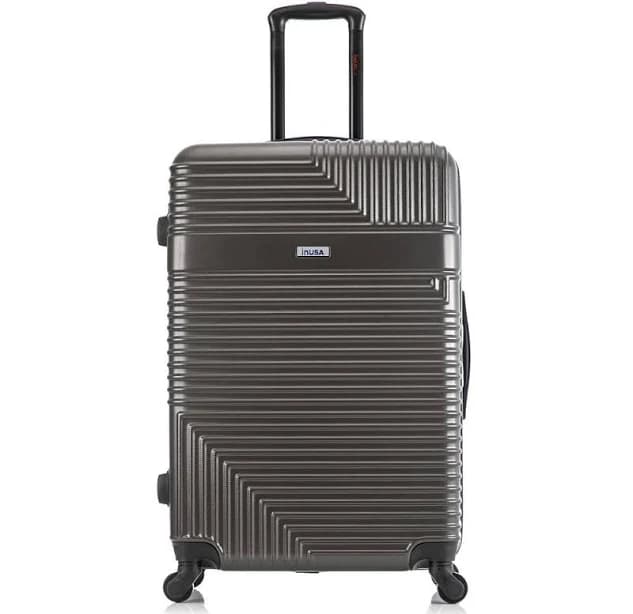InUSA Resilience Lightweight Hardside Spinner