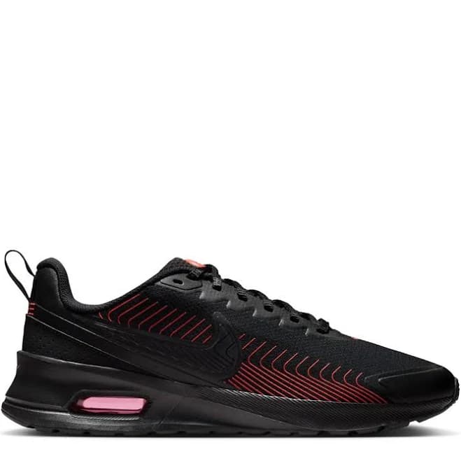 Nike Men's Air Max NuAxis Shoes