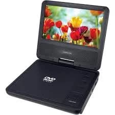 Memorex Portable DVD Player