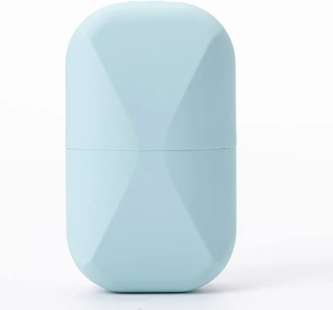 Rxmoore Ice Face Roller