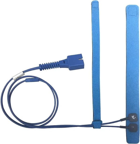 Infant Pulse Oximeter Probe for Prince-100F Finger Oxygen Monitor