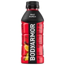 Bodyarmor Fruit Punch Sports Drink