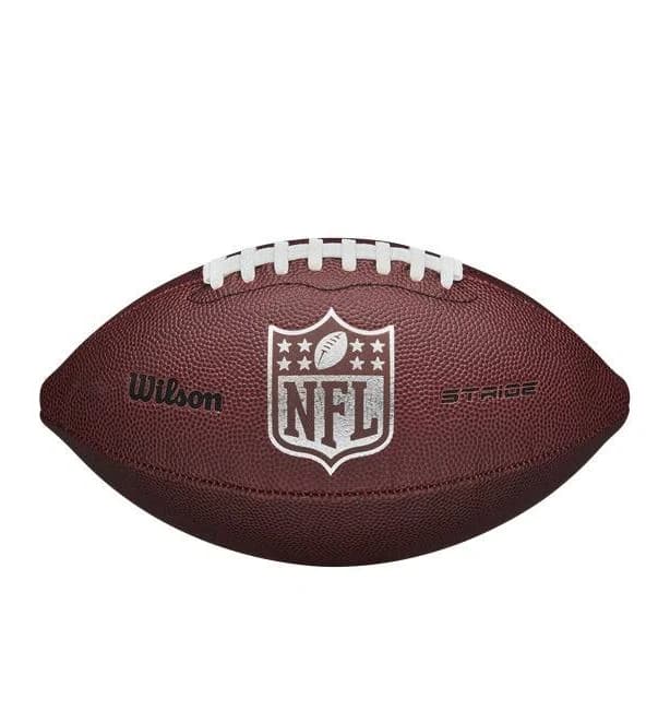 Wilson NFL Stride Football