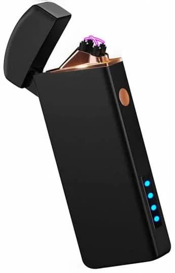 Tesla Coil Lighters