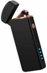 Video frame trigger