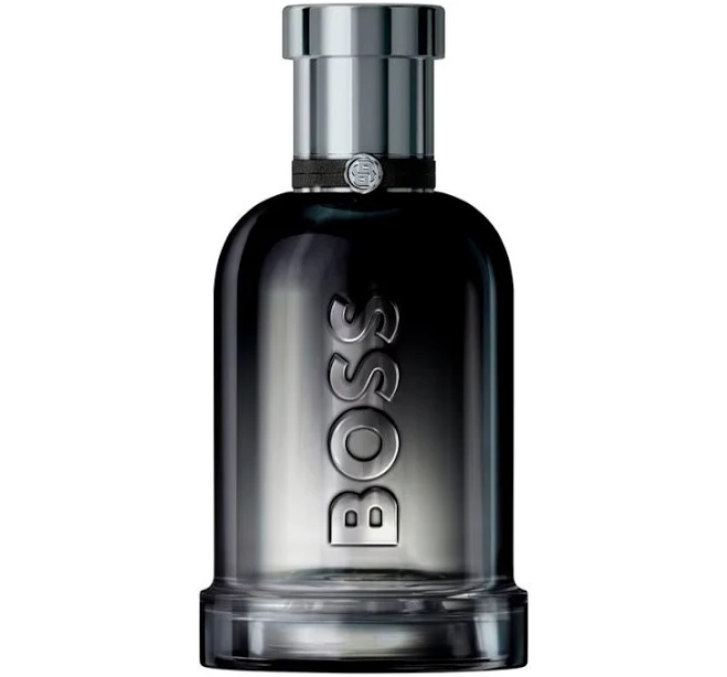 Hugo Boss Boss Bottled Beyond Eau de Parfum