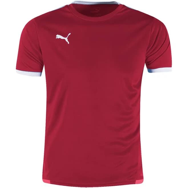 Puma Team Liga Jersey Kids