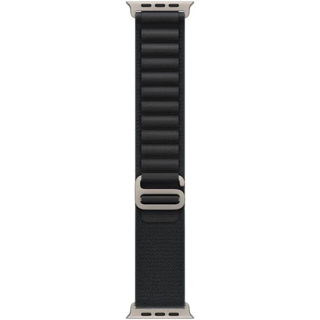 Apple 49mm Alpine Loop