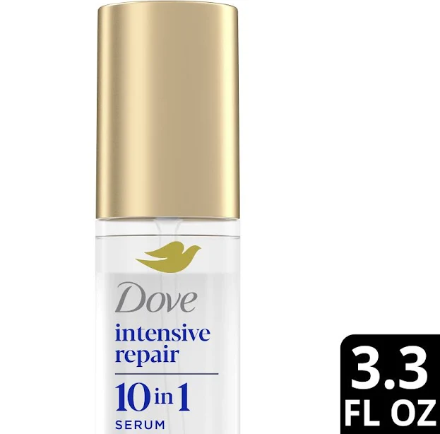 Dove Styling Aid Intensive Repair with Bio-Protein Care Technology and Amino Serum