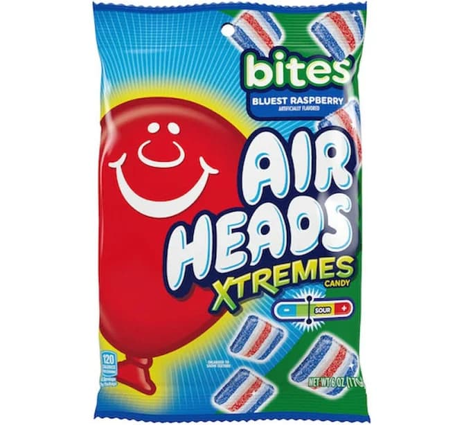 Airheads 67884 Bites