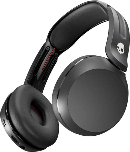 Skullcandy Icon 180 On-Ear Wireless Bluetooth Headphones