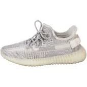 Boost 350 V2 Static (Non-Reflective) Sneakers