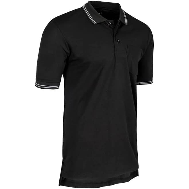 Champro Umpire Polo Shirt Adult