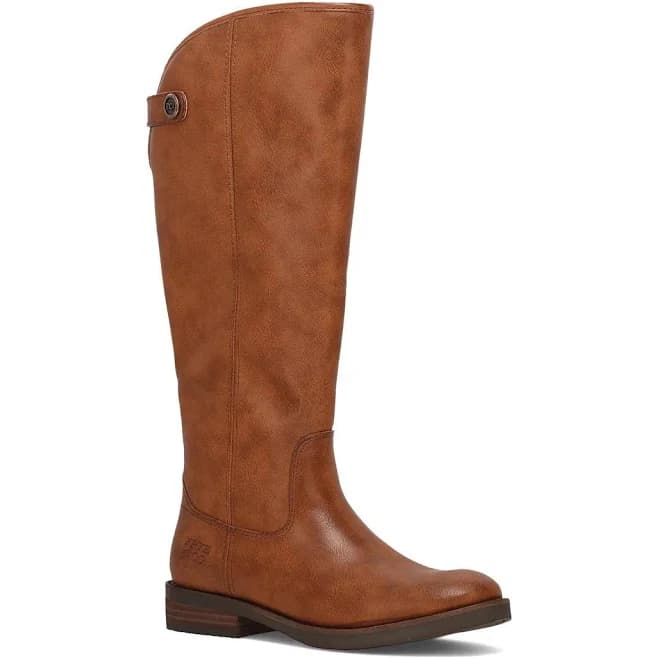 Frye & Co Women's Kellie Button Boots