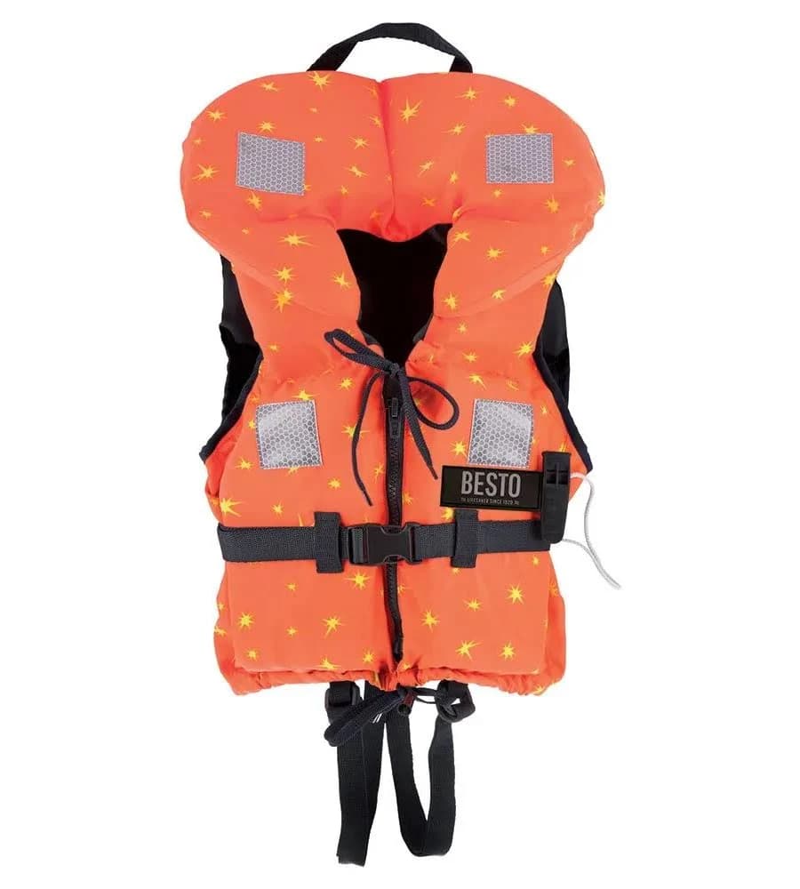 Besto Special Baby Life Jacket