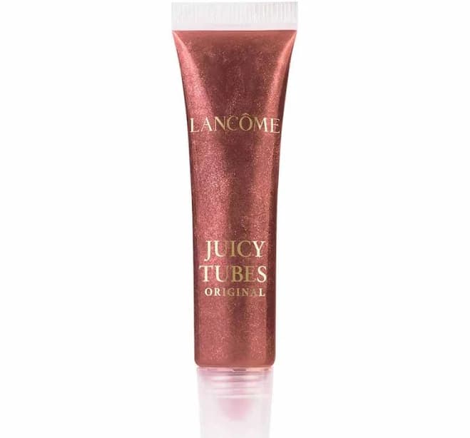 Lancôme Juicy Tubes Lip Gloss