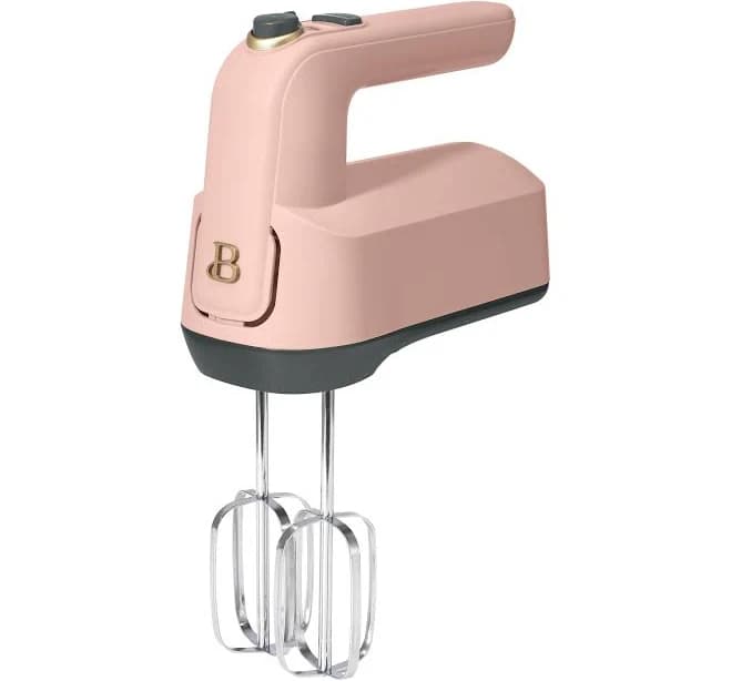 Drew Barrymore Electric Hand Mixer
