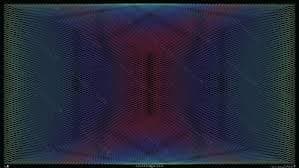 Multidimensional Geometry Art