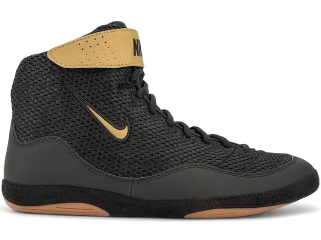 Nike Inflict 3 Limited Edition Wrestling Shoes