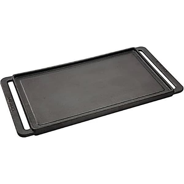 Cuisinart Reversible Cast Iron Grill/Griddle Plate