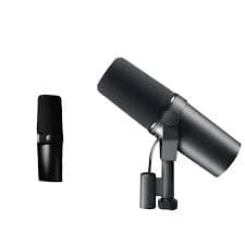 Professional OEM Gaming Microphone New USB Studio Condenser Podcast Recording Live Streaming Wireless Computer Microphone Tripod - AliExpress 44