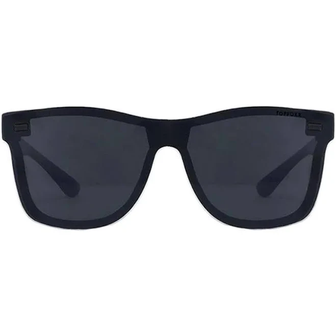 Sustainable Future Square Wayfarer Sunglasses