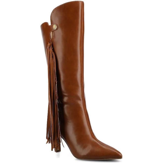 Journee Collection Women's Dolly Boots