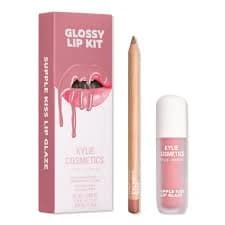 KYLIE COSMETICS Glossy Lip Kit - Kylie