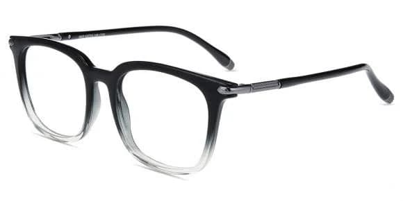 Firmoo UK Unisex Large S929 Glasses