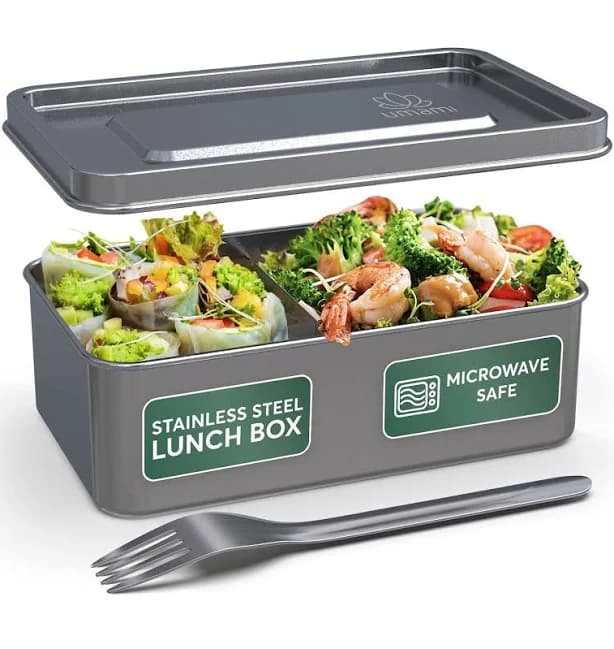 Umami Bento Box