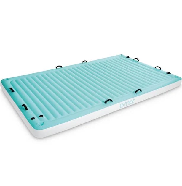 Intex Floating Water Lounge Mat