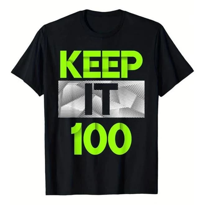 Men's Casual Round Neck Short Sleeve Cotton T-Shirt