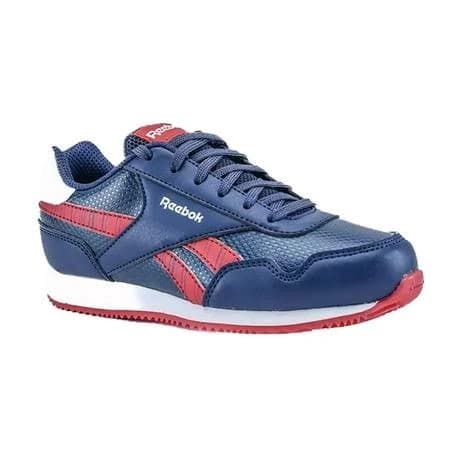 Reebok Boys Shoes Reebok And Red Sneakers