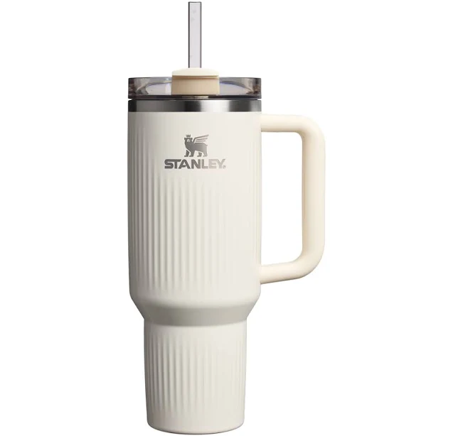 Stanley H2.0 Flowstate Quencher Tumbler