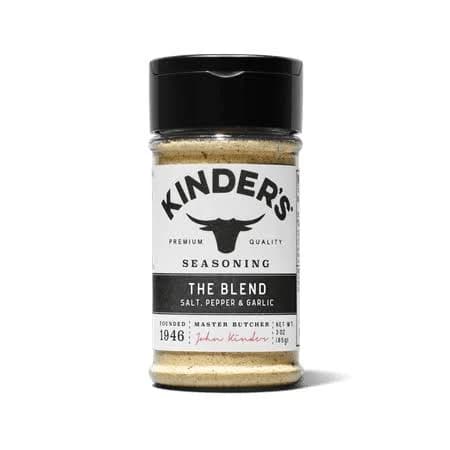 Kinder's The Blend Seasoning