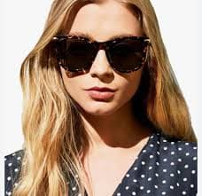 KREWE Zulu polarized 24K Tortoise Sunglasses | Mercari