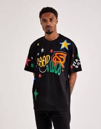 First Row Good Vibe Tee – DTLR