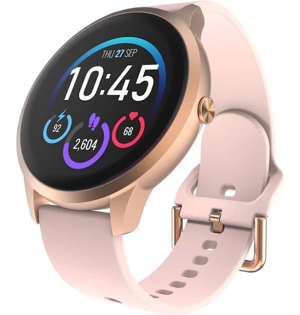 Itech Elite 3 Unisex Adult Smart Watch